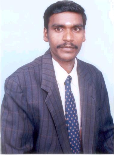 Veera Chandran