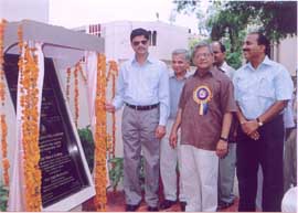 Regional Science City, Lucknow - Inauguration Function