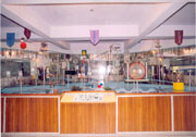 Fluidics - Regional Science City Lucknow