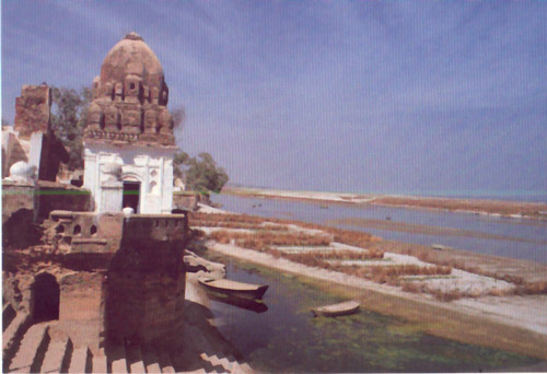 Bithoor, Uttar Pradesh