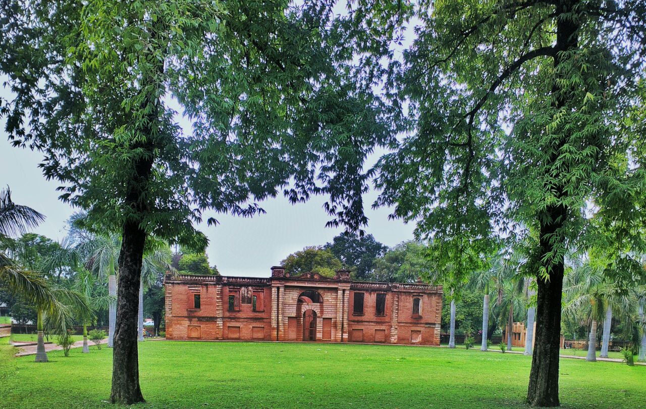 Environmental initiatives in Lucknow