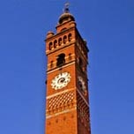 Husainabad Clock Tower, Lucknow