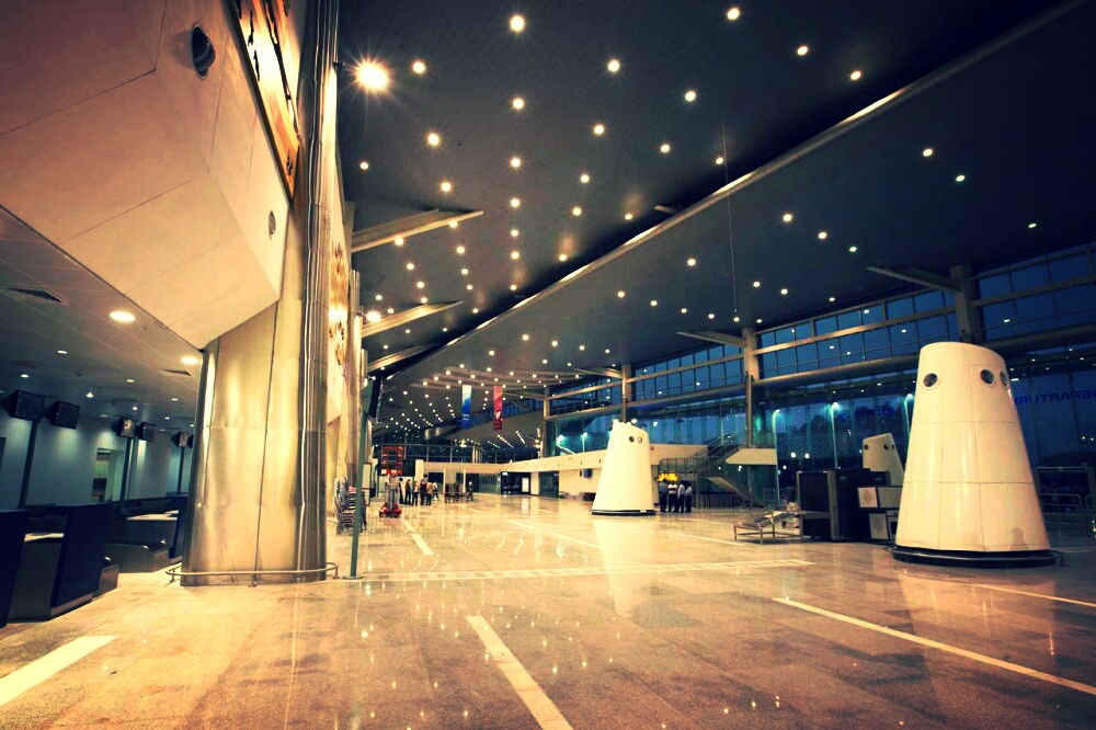 Modern Lucknow