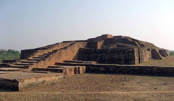 Sravasti, Uttar Pradesh