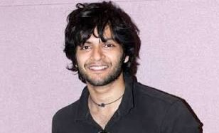 Ali Fazal