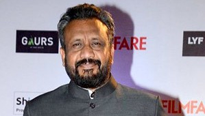 Anubhav Sinha