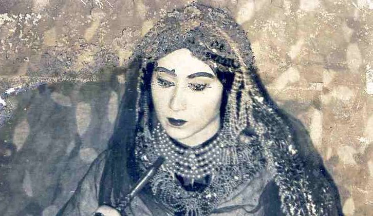 Begum Hazrat Mahal