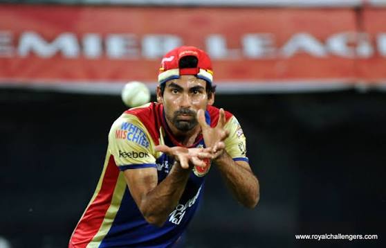 Mohammad Kaif