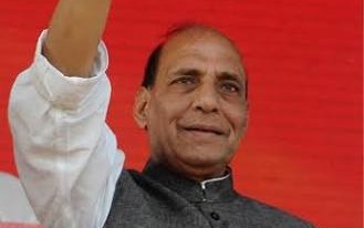 Rajnath Singh