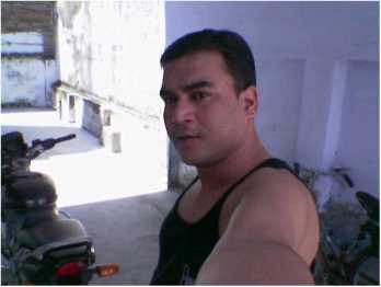 Rahul Arya profile photo