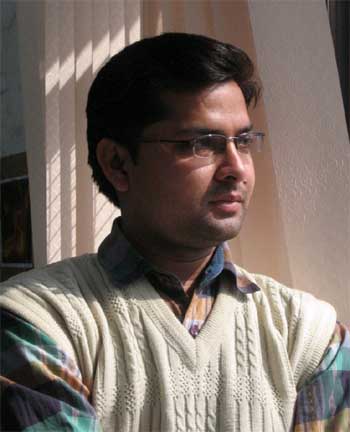 Nirankar Rastogi profile photo